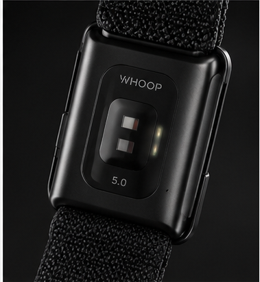 WHOOP 5.0 fitness tracker – image 6