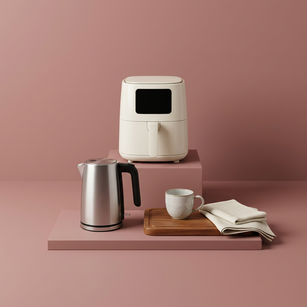 Home and kitchen collection image